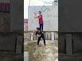 Kudi Chamkeeli Cham Cham Keeli Song Mukkulazy Dance Shorts