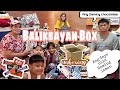 UNBOXING BALIKBAYAN BOX | MAAGANG PAMASKO | USA TO PINAS | BALIKBAYAN BOX