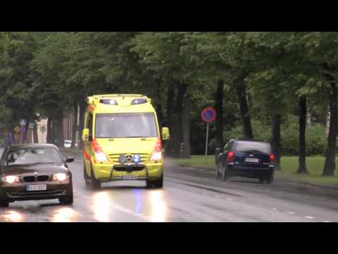 Forssa 791 & 792 - 23.-26.6.2011