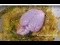 VILLAGE STYLE GOAT BRAIN FRY MUTTON BHEJA FRY Lamb Brain Fry Street Food