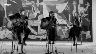 Amaral - La Ciudad Maldita