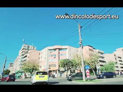 Drumul Careiului din Satu Mare