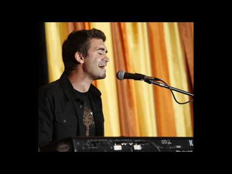 Stars Will Fall - Aaron Shust