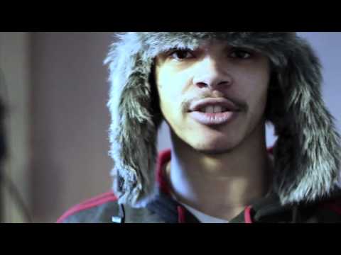 Marvz - 2011 [Freestyle]