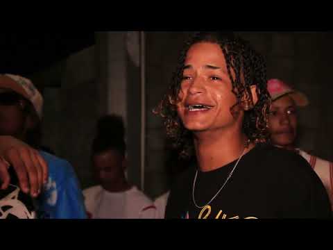Gregorito rd. video official trae la verde