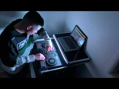 MINIMIX #004 | Breaking Me x Ocean Drive MELODIC HOUSE MINIMIX | DDJ-400 🔥