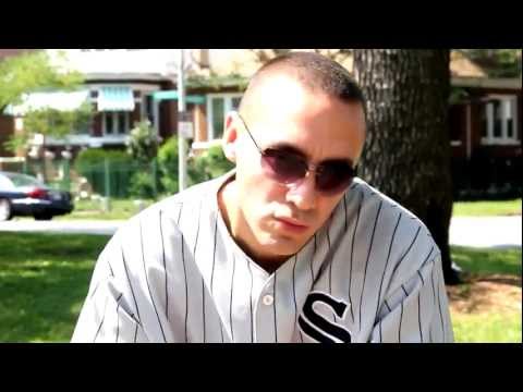 G-nut feat. Prince of Thievez - Where Im From