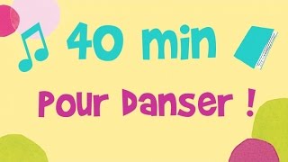 40 min d'histoires et de musique - Pour danser !