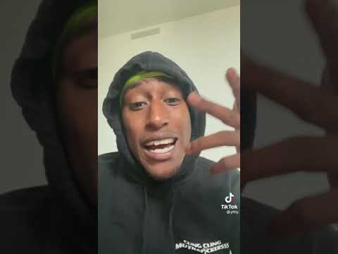 Yung Filly -  Freestyle