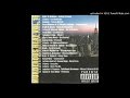 01 - MOP ft Redman - Riding Through