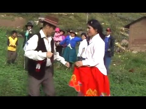 Francisco Peña - Huanuqueñita (Video Oficial) Tania Producciones✓