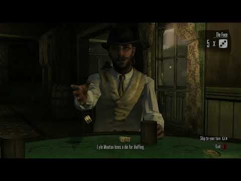 RDR pt 14: Death Don't Have No Mercy, Rev. Gary Davis