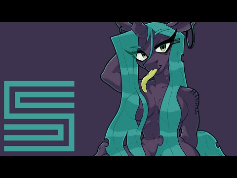 Silva Hound ft. Kjellska - Rivals