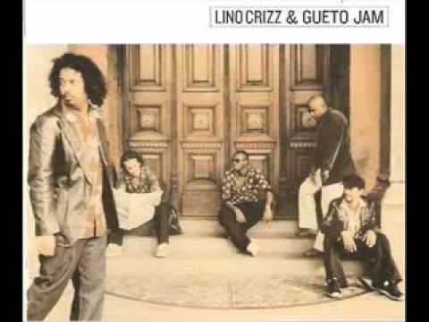 Lino Crizz & Gueto Jam - Deus do Céu