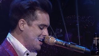 Download lagu Panic! At The Disco 'Bohemian Rhapsody' Live APMAs 2015 mp3