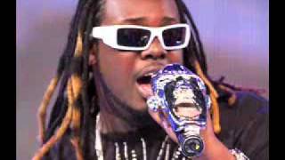 T Pain - Sho-Time