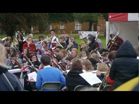 Hey Jude. Big Picnic. June 2012
