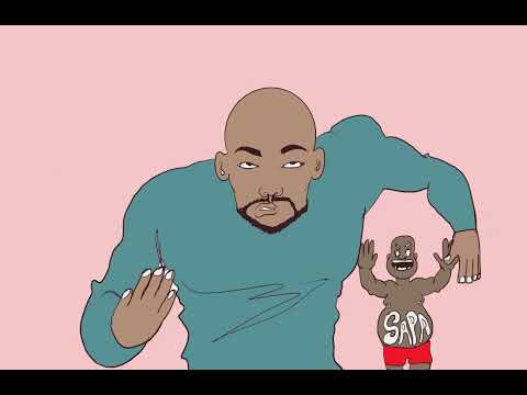 RichieO - New Level (Official Lyric Video)