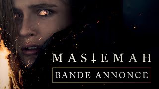 MASTEMAH - Bande-annonce