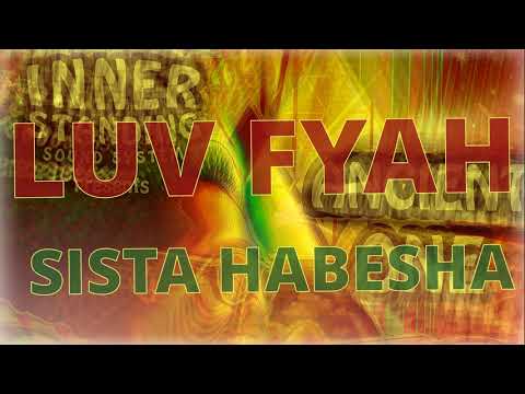 Inner Standing Sound feat. Luv Fyah & Sista Habesha - Ancient One + Dub (Extended Mix)