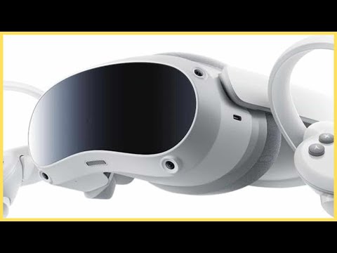 Pico 4 test : mon avis après 3 semaines d'usage intensif