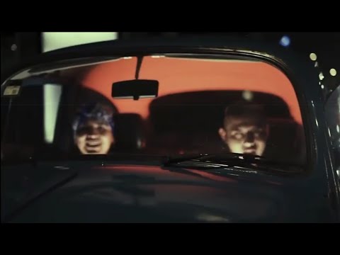 ElReghosg feat Chikis Ra Oficial - Sin Horario  ( Tráiler Oficial )