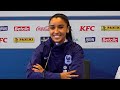 'Pride and Joy!' | France defender Sakina Karchaoui on Morocco playing Women's World Cup