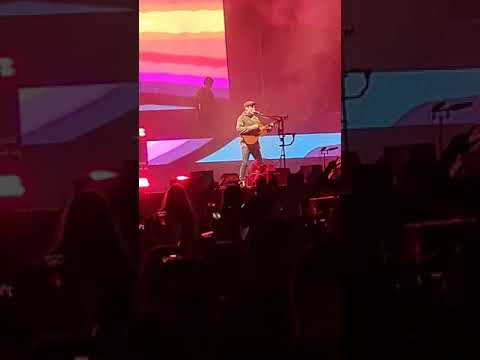 Gerry Cinnamon  -Lullaby Live @ Belsonic, Belfast 10th September 2021
