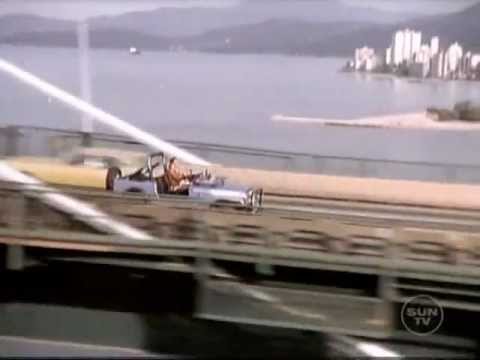 Danger Bay January 1, 1990 Opening