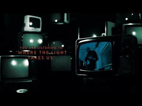 blanket - Where The Light Takes Us (Guesthouse Sessions)