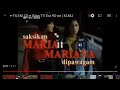 Iklan Promo Filem Maria Mariana 1996 2 Reversed