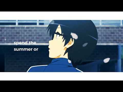 Just say goodnight n go X double take