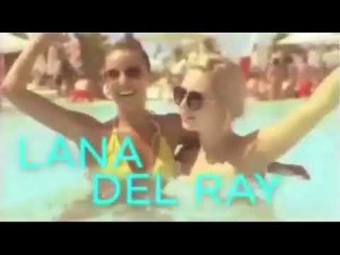 TX4 [Hed Kandi Beach House 2013] [Advert Teaser]