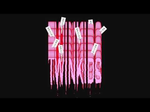 TWINKIDS - Body Wonder