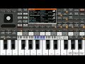 Piano Telugu Class Yama Ranju Meedha Undhi Punju Song Tutorial By Djdichu Psd Mobile Piano