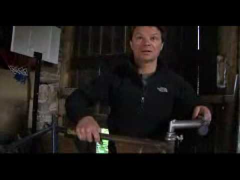 Ride of My Life: The Story of the Bicycle - Trailer