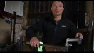 Ride of My Life: The Story of the Bicycle - Trailer