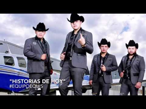 Marca Registrada - Historias De Hoy (2016)