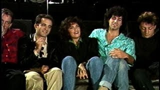 MARTHA DAVIS & THE MOTELS - Promo