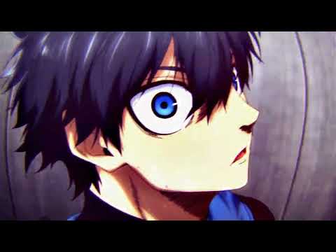 Blue Lock | HiGH 4LERT