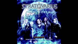 Stratovarius - Fantasy (Live in Saitama) 2013 Japan
