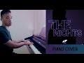 Avicii - The Nights (My Father Told Me) (piano ...