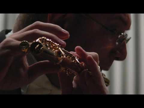 @ionbogdanstefanescu  Dvorak - Sonatine for flute and piano p I