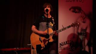 The Thought Of You   Written And Performed By Eleanor McEvoy