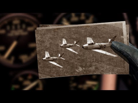 "Glory Days" | War Thunder Short Film