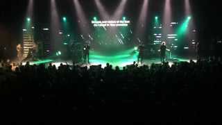 Open Heaven (River Wild) HILLSONG @ NorthRidge Church