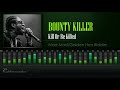 Bounty Killer - Kill Or Be Killed (Mad Mad/Golden Hen Riddim) [HD]