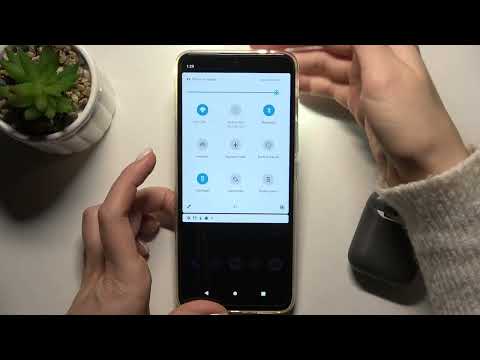 How to Switch On Flashlight on MOTOROLA Moto G50? – Where is Flashlight