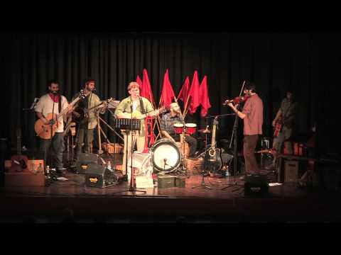 La Brigata Lambrusco - Oltre il ponte @ Teatro Metropolis Bibbiano