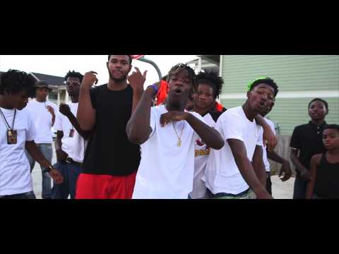 GainesFamm Doddie Savage + Manu Gotti -  Ion Mena Brag (MUSIC VIDEO)